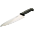 Chef Set Black Handled Chef Knife 22cm/8.5