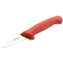 Chef Set Red Handled Paring Knife 9cm/3.5
