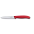 Victorinox Red Handled Paring Knife 10cm (4