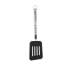 Oval Handled Stainless Steel Non-Stick Slotted Turner