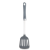Professional Nylon Slotted Turner with Soft-Grip Handle