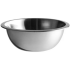 Stainless Steel Mixing Bowl 1Litre 19.5cm