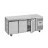 Interlevin PH30 Gastronorm Counter Freezer 1795mm 420 Litre