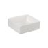 Academy Square Dish 8x8x3cm/3x3x1.25″ pack of 6