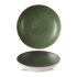 Churchill Stonecast Sorrel Green Coupe Bowl 15oz (430ml) - Pack of 12
