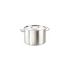 Professional Stainless Steel Stew Pan - 50cm/59ltr