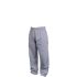 Blue Check Baggy Trousers X Small (26