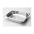 1/3 STAINLESS STEEL GASTRONORM LID