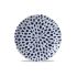 Dudson Terrazzo Blue Coupe Plate 16.5cm (Pack of 12)