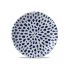 Dudson Terrazzo Blue Coupe Plate 21.7cm (Pack of 12)