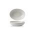 Dudson Evo Pearl Deep Oval Bowl 21.6 x 16.4cm 100cl (Pack of 6)