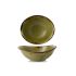 Dudson Harvest Green Deep Bowl 17.4 x 14.7cm 47cl (Pack of 6)