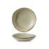 Dudson Harvest Linen Trace Organic Bowl 25.3cm 110cl (Pack of 12)