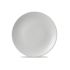 Dudson Evo Pearl Coupe Plate 27.3cm (Pack of 6)