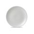 Dudson Evo Pearl Coupe Plate 29.5cm (Pack of 6)