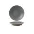 Dudson Evo Granite Deep Plate 24.3cm (Pack of 6)