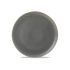 Dudson Evo Granite Flat Plate 25.2cm (Pack of 6)
