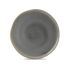 Dudson Evo Granite Flat Plate 31.8cm (Pack of 4)