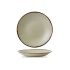 Dudson Harvest Linen Deep Coupe Plate 28.1cm (Pack of 12)