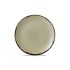 Dudson Harvest Linen Evolve Coupe Plate 26cm (Pack of 12)
