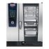 Rational iCombi Pro 10-1/1/G/P 10 Grid 1/1GN Propane Gas Combination Oven