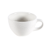 Churchill Isla White Coffee Cup 12oz (340ml) - Pack of 12