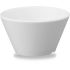 Churchill X Squared White Sauce Dish 8.5cm 11cl (Pack of 24)